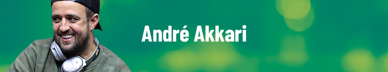 AndréAkkari