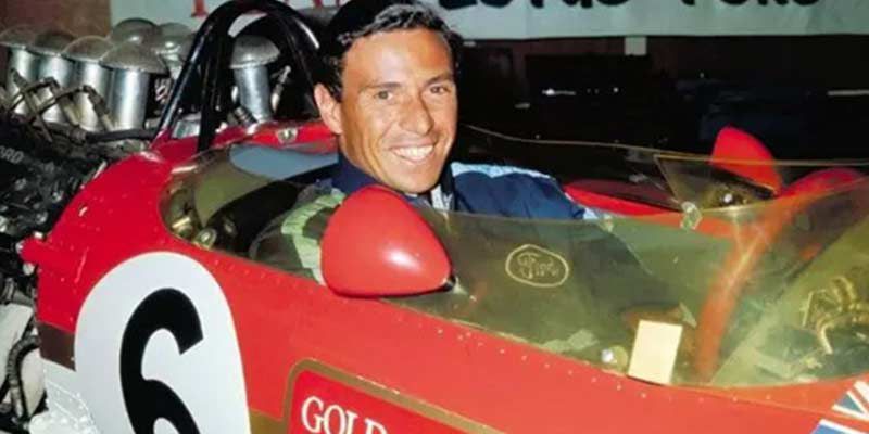 jim clark