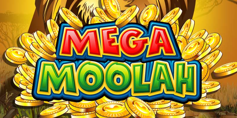 mega moolah 1