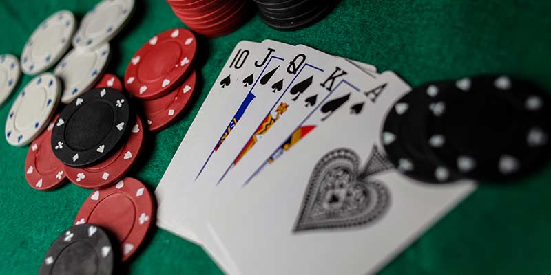 poker 5