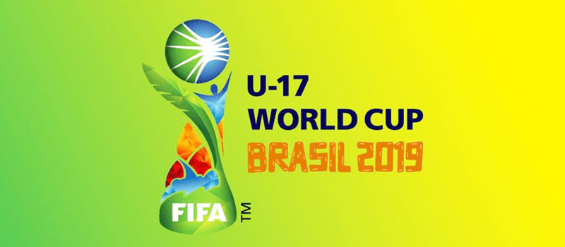 Copa do mundo sub 17