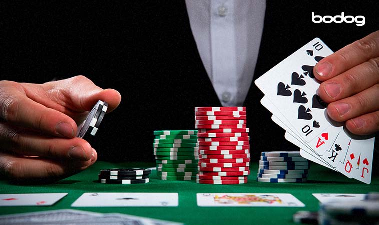 Como equilibrar a preparação mental e física no poker