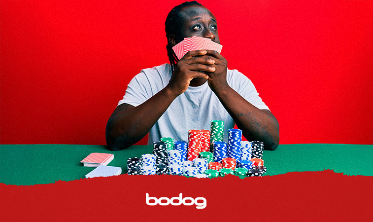 Como se preparar física e mentalmente para jogar Poker?