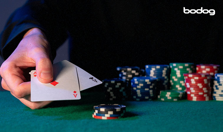 Preparação física - Benefícios para jogadores de poker