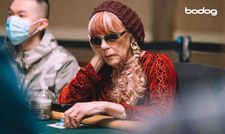 barbara enright poker