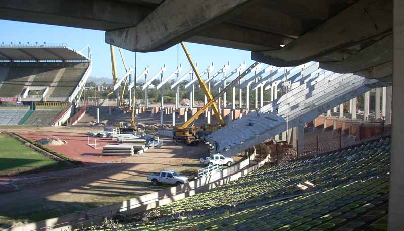 estadio mario alberto kempes