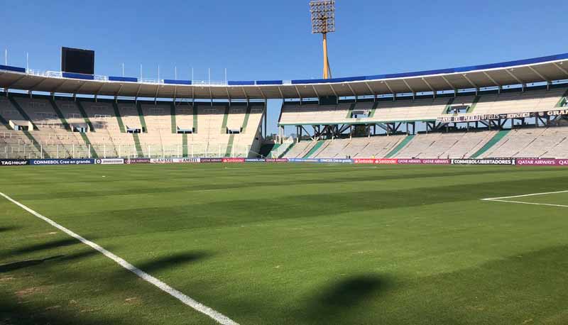 estadio alberto kempes