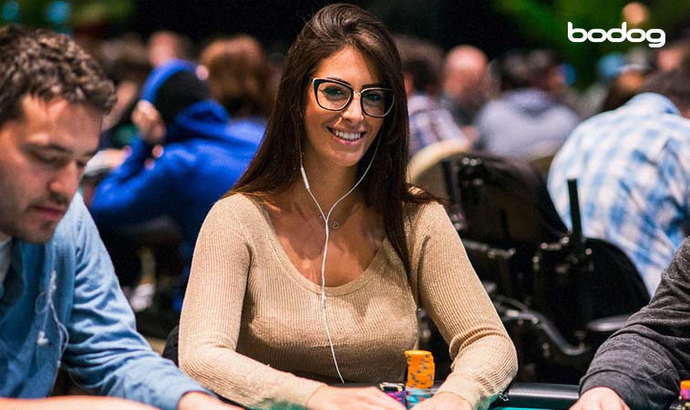 vivian saliba poker