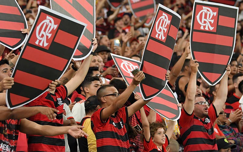 jogos flamengo