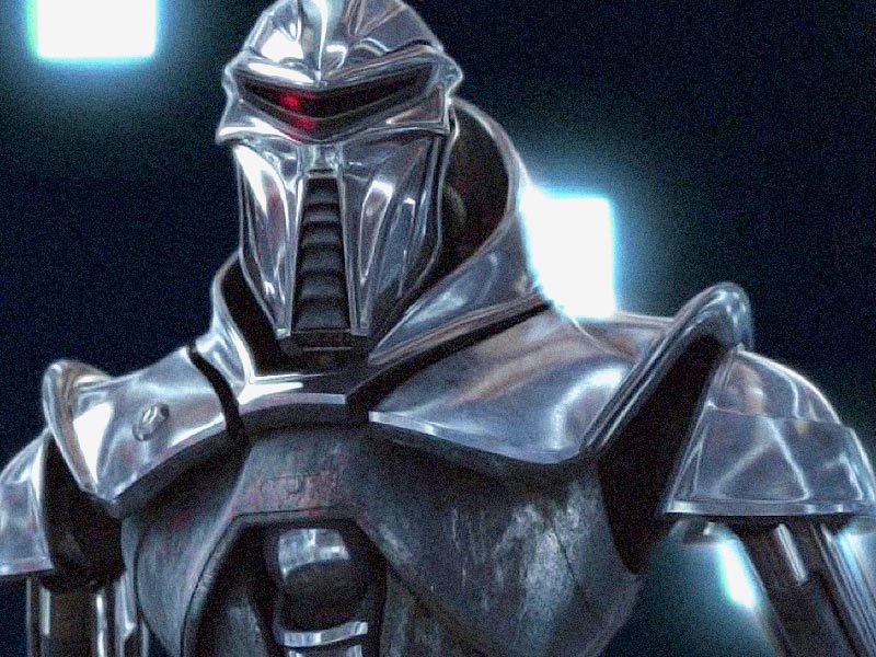 cylons tv serie