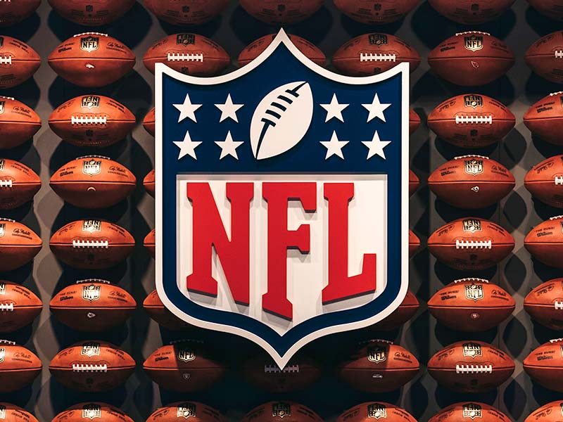 nfl futebol americano