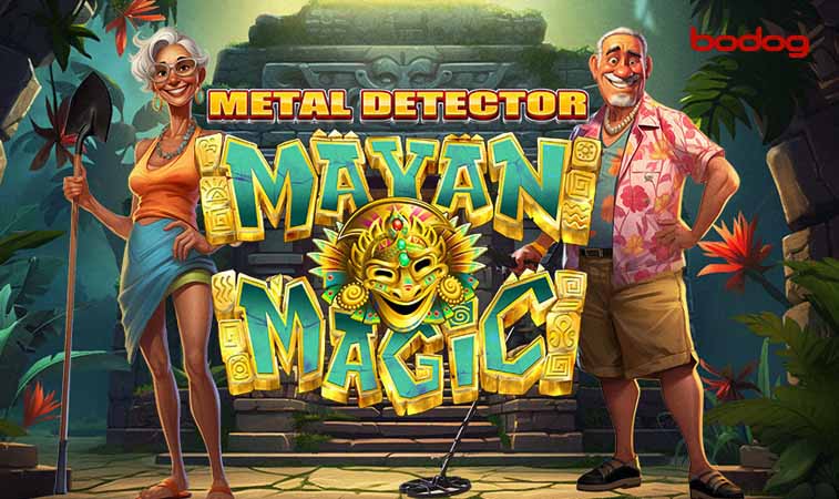 Mayan Magic