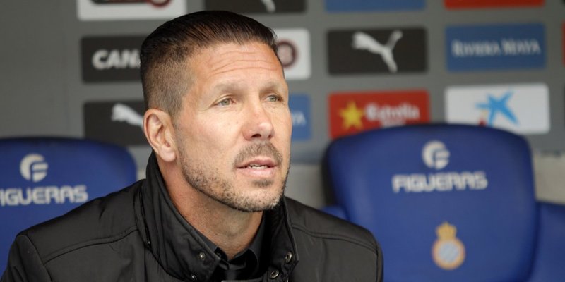 cholo simeone