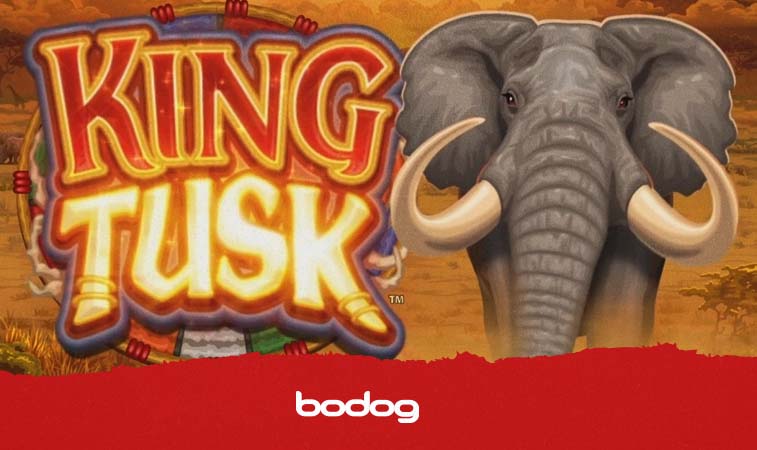 King Tusk