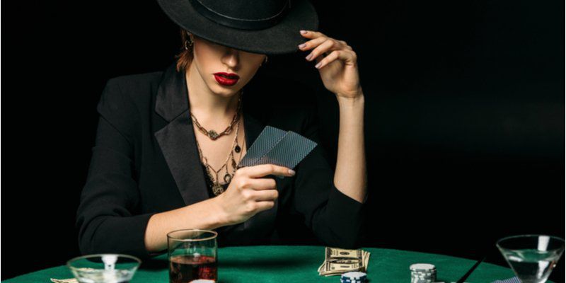 poker mulheres ganham