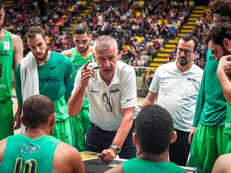 basquete tecnico