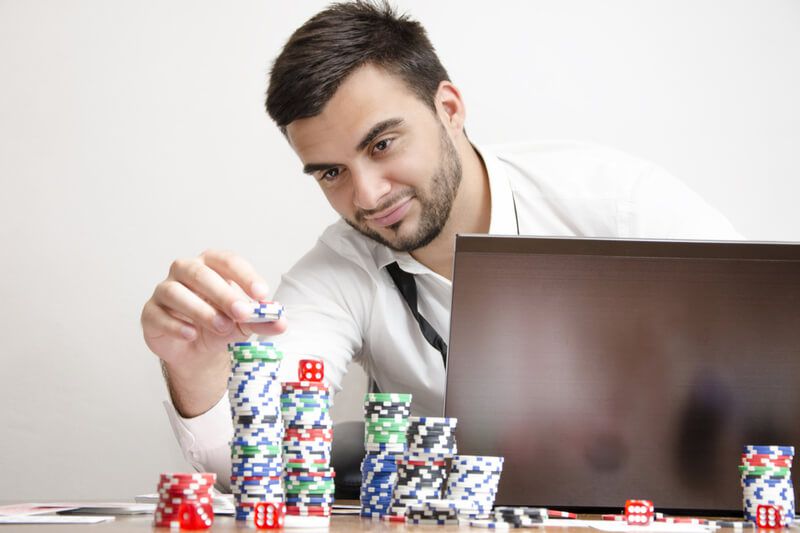 torneos de poker online