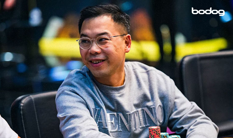 Elton Tsang