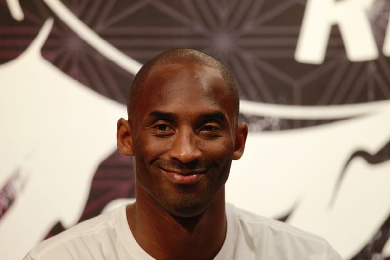 kobe bryant