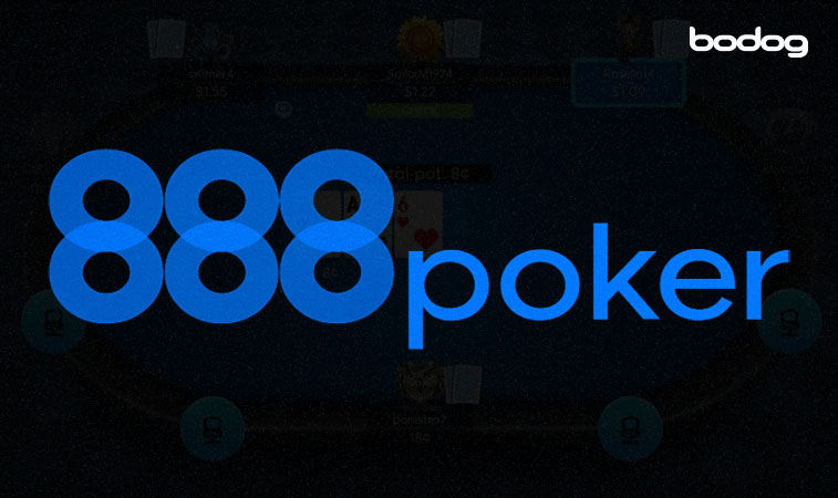 888poker XL Series da 888poker