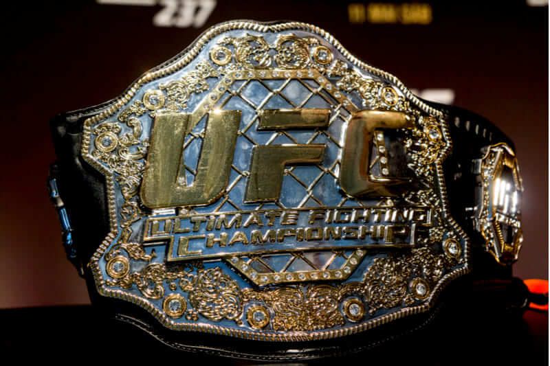 premio ufc