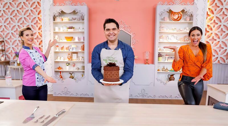 dario vencedor bake off