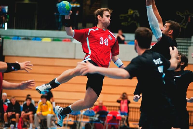 handebol historia