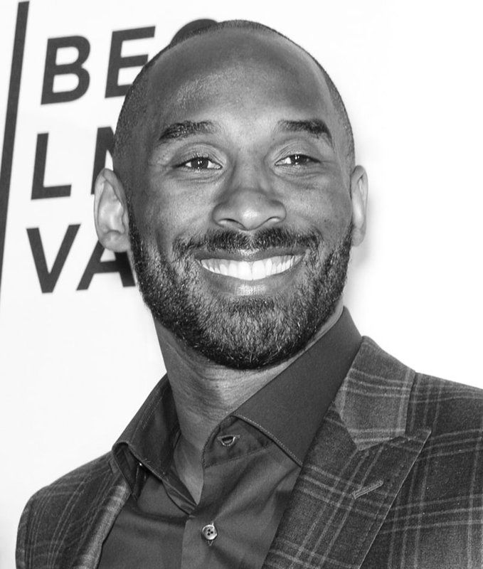 kobe bryant