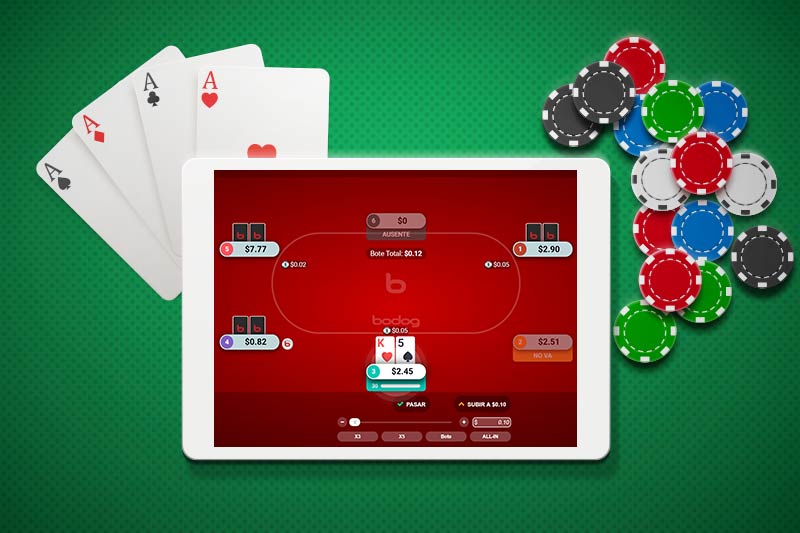 ganar dinero jugando al poker gratis