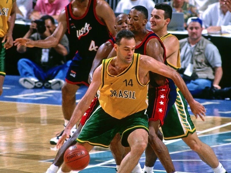 schmidt melhores jogadores basquete