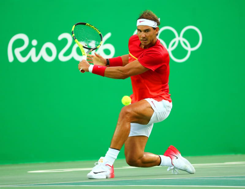 tenis nadal