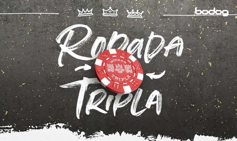 Rodada tripla