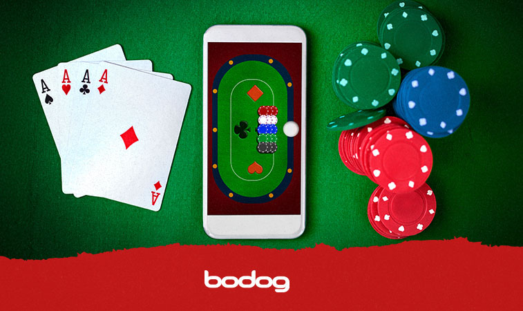 Saiba quais são os 6 melhores torneios de poker online