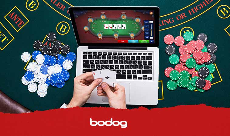 Los 5 mejores torneos de poker online del mundo
