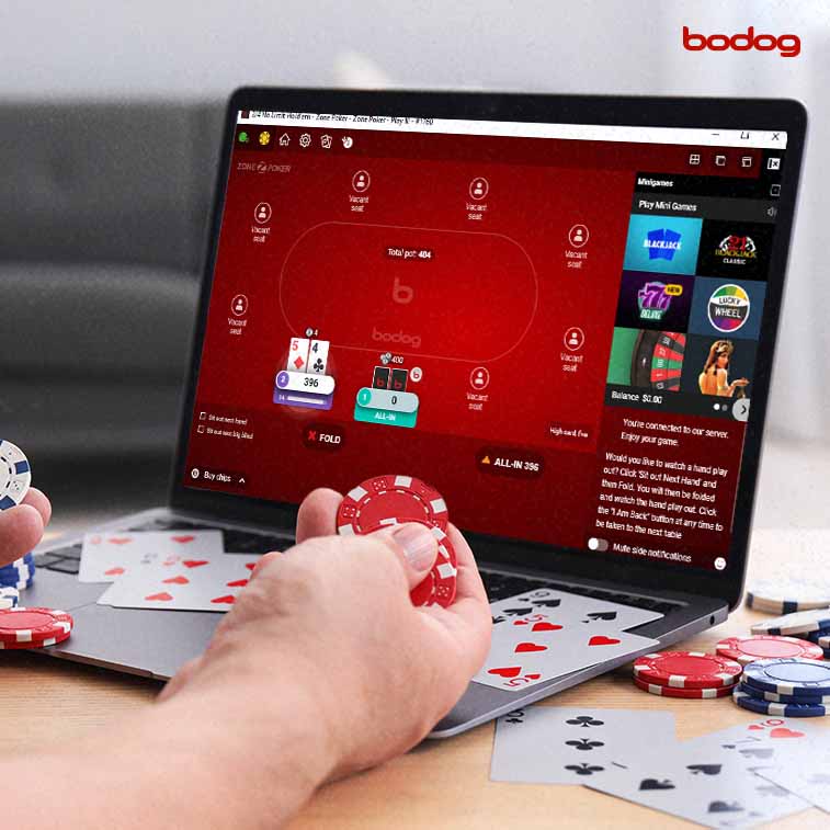 ¡Juega tú también alguno de los mejores torneos online!