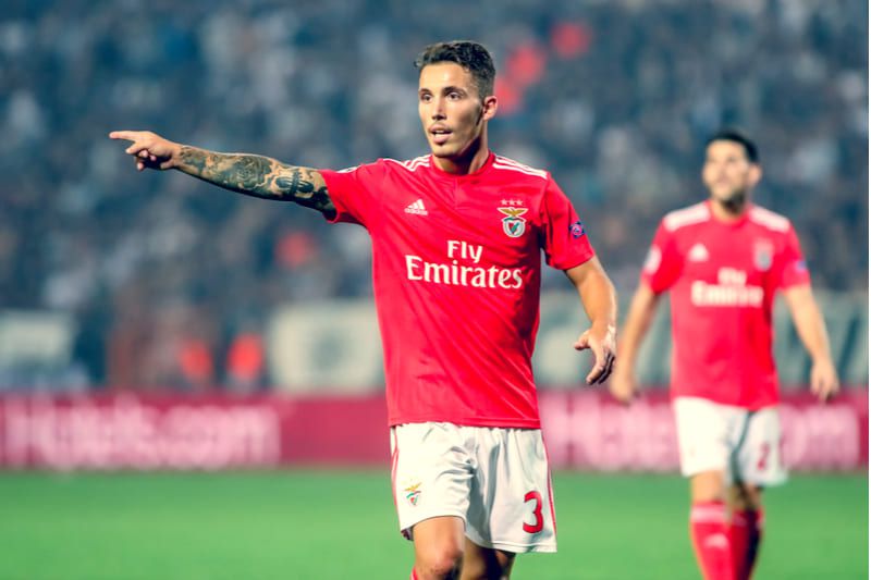 alex grimaldo benfica bodog