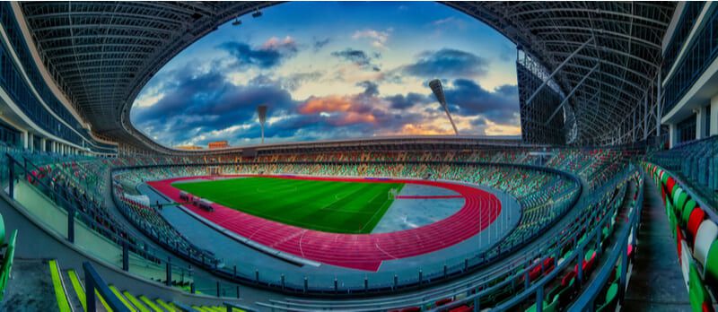 bielorrusia estadio