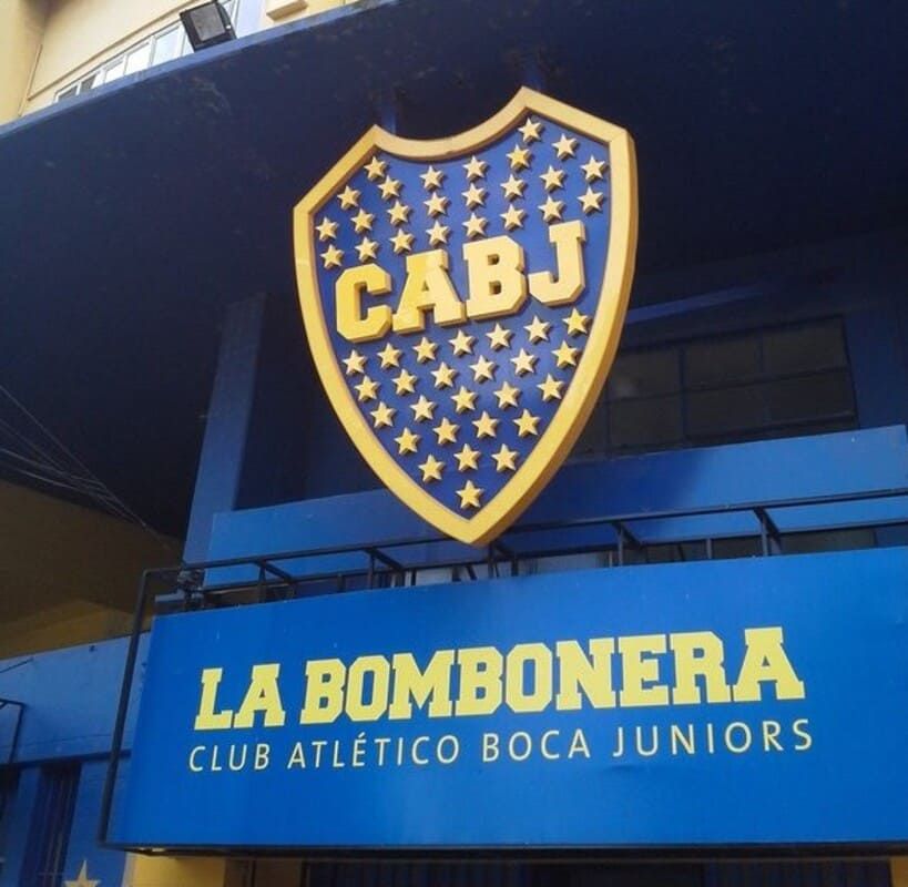 la bombonera bodog 1