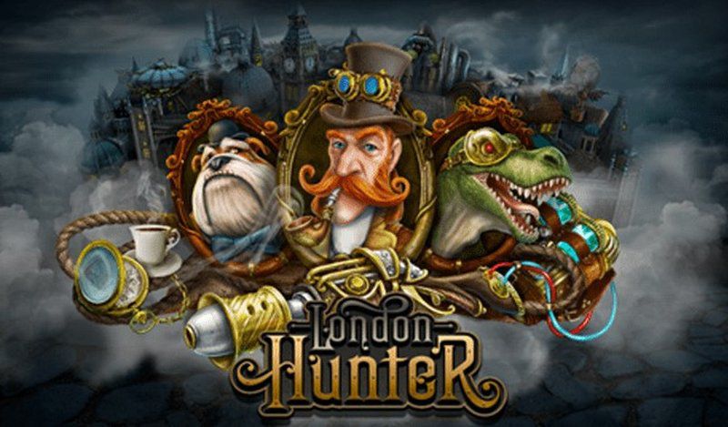 london hunter