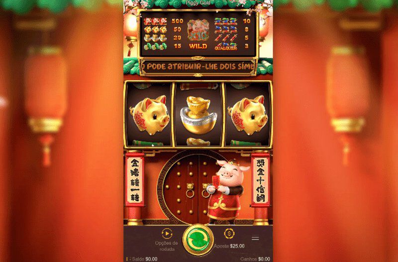 piggy gold slots casino online