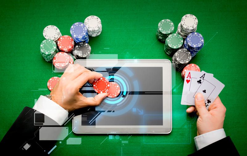 poker online gratis