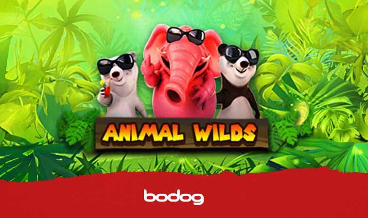 Animal Wilds