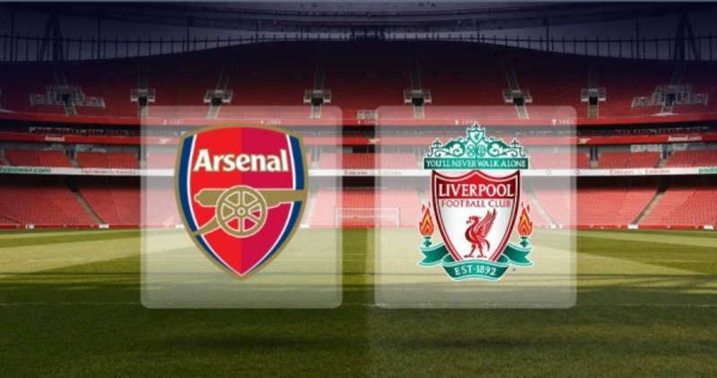 arsenal liverpool