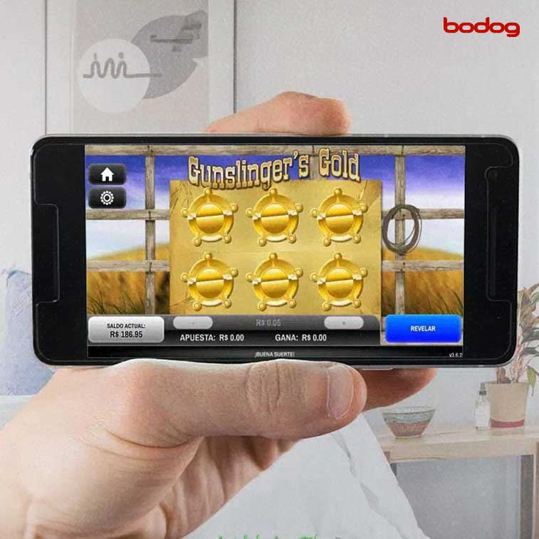celular slot juego