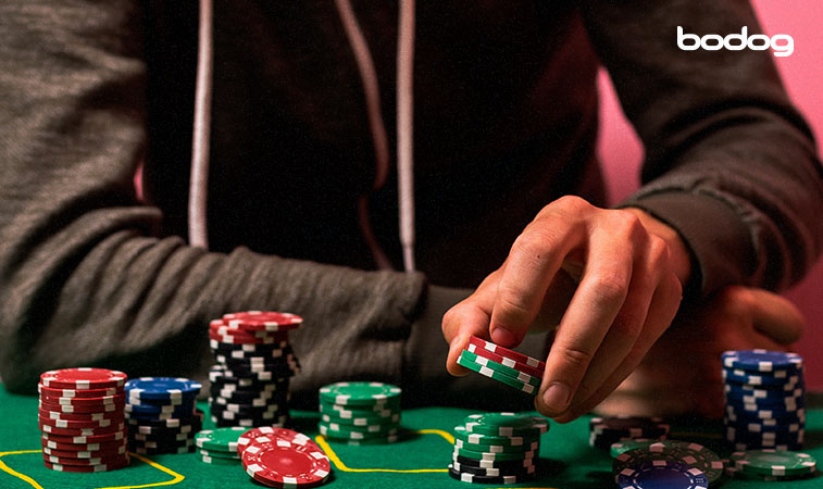  Duplicar la apuesta con un 11 cuando el croupier tiene un As