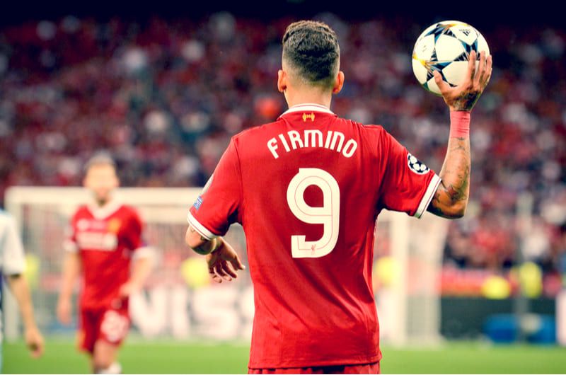 firmino liverpool fc bodog