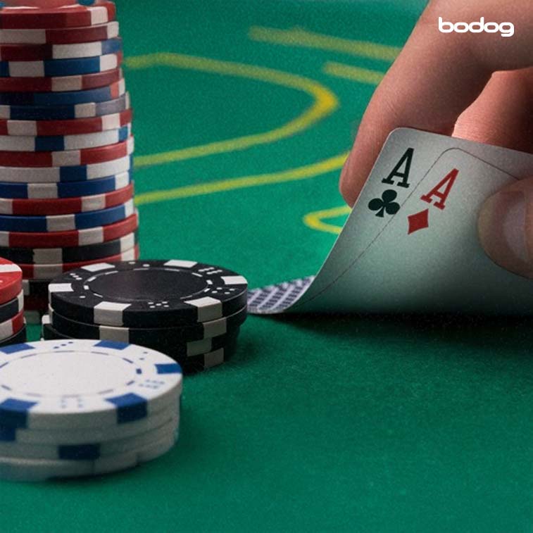 Cómo escoger el mejor tipo de poker