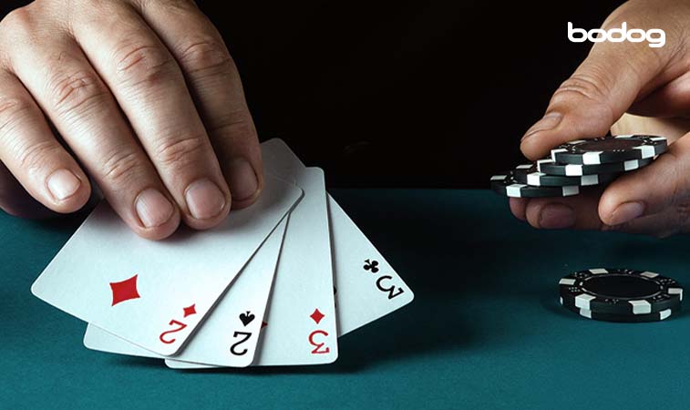omaha poker