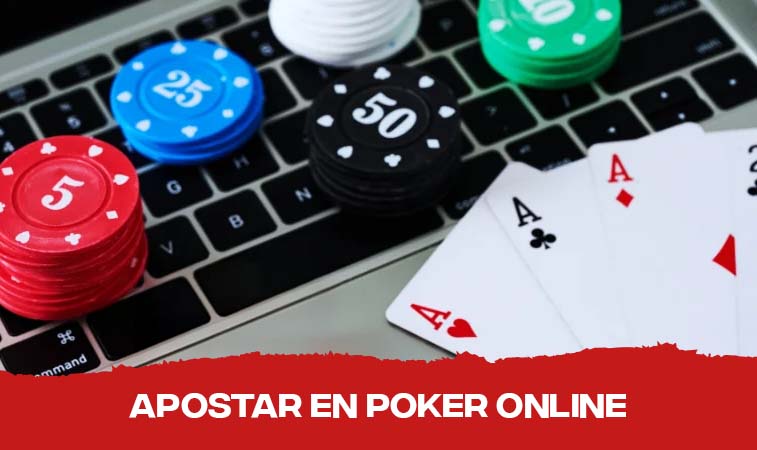 tipos de poker para jugar