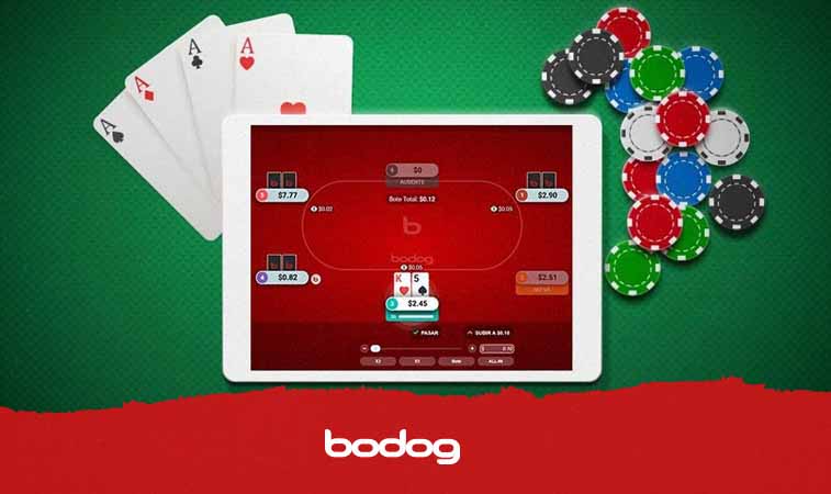 poker online gratis